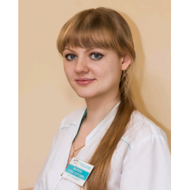 Иванова Елена Сергеевна